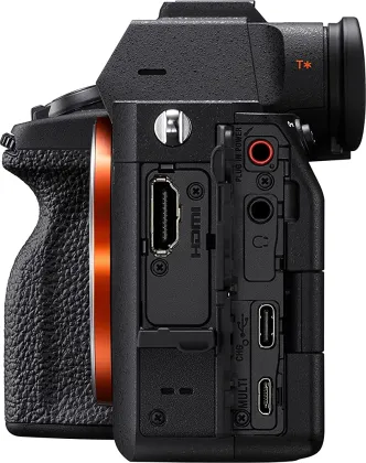 Sony Alpha 7 IV 33MP Mirrorless Camera with 28-70mm Lens - image 6