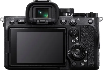 Sony Alpha 7 IV 33MP Mirrorless Camera with 28-70mm Lens - image 3
