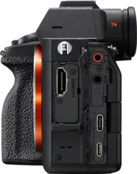 Sony Alpha 7 IV 33MP Mirrorless Camera (Body Only) - image 6