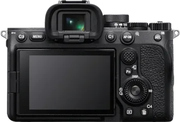 Sony Alpha 7 IV 33MP Mirrorless Camera (Body Only) - image 3