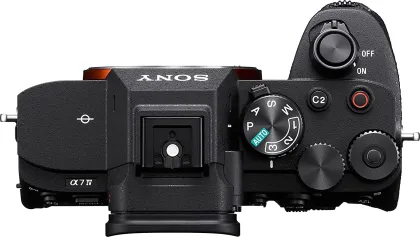 Sony Alpha 7 IV 33MP Mirrorless Camera with 28-70mm Lens - image 4