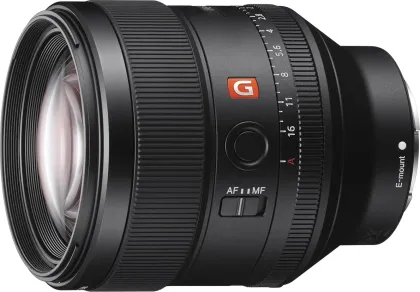 Sony Alpha 7M3K 24.2MP Mirrorless Camera with 28-70mm and F/3.5-5.6 & FE 85mm F/1.4 GM Lens - image 4