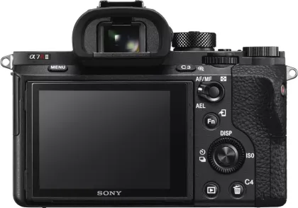 Sony Alpha 7R II Mirrorless Camera Body Only - image 3
