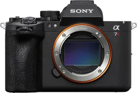 استخدام ميزة Selection/Memo Shot في كاميرا Sony Alpha 7R VI