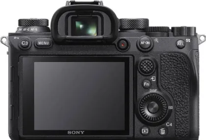 Sony Alpha 9 II Mirroless Camera - image 2