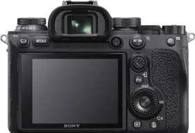 Sony Alpha 9 II Mirroless Camera - image 1