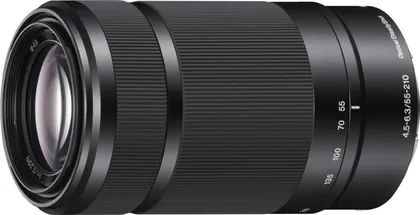 Sony Alpha A6000 24.3MP Digital Camera (55-210mm & 16-50mm Lenses) - image 4