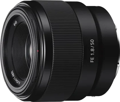 Sony Alpha ILCE-6400 24.2MP Mirrorless Camera with E 16-50mm F/3.5-5.6 OSS Lens & FE 50mm F/1.8 Lens - image 4