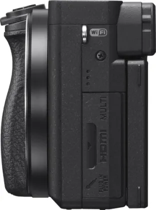 Sony Alpha ILCE-6400 Mirrorless Camera (Body only) - image 5