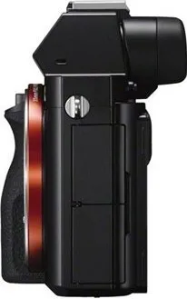 Sony Alpha ILCE-7 DSLR Camera (Body Only) - image 3