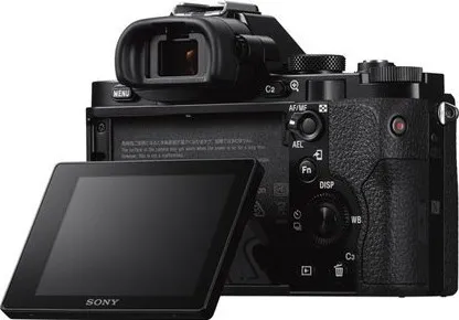 Sony Alpha ILCE-7 DSLR Camera (Body Only) - image 5