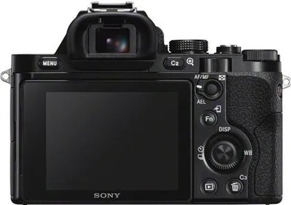 Sony Alpha ILCE-7 DSLR Camera (Body Only) - image 4