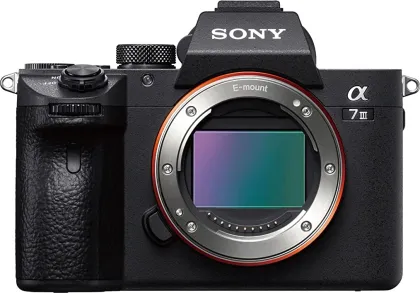 Sony Alpha ILCE-7M3 24.2MP Mirrorless Camera with Sony FE 90 mm F/2.8 Macro G OSS Lens - image 2