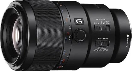 Sony Alpha ILCE-7M3 24.2MP Mirrorless Camera with Sony FE 90 mm F/2.8 Macro G OSS Lens - image 4