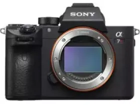 Sony Alpha ILCE-7RM3 42.4 MP Mirrorless Camera (Body) - image 1