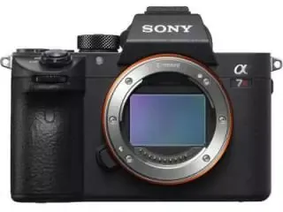 Sony Alpha ILCE-7RM3 42.4 MP Mirrorless Camera (Body) - image 2