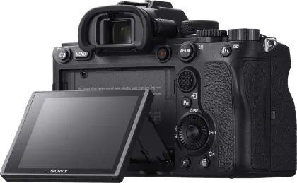 Sony Alpha ILCE-7RM4 Mirrorless Camera (Body) - image 5