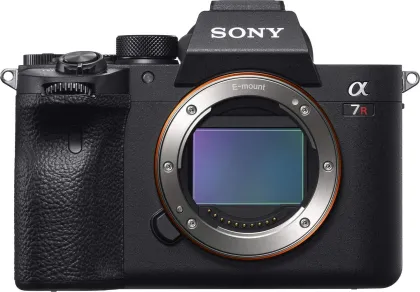 Sony Alpha ILCE-7RM4 Mirrorless Camera (Body) - image 2