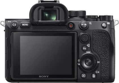 Sony Alpha ILCE-7RM4 Mirrorless Camera (Body) - image 3