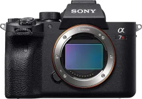 Sony Alpha ILCE-7RM4 Mirrorless Camera with E-Mount 24-70 mm F/2.8 GM2 Standard Zoom Lens - image 1