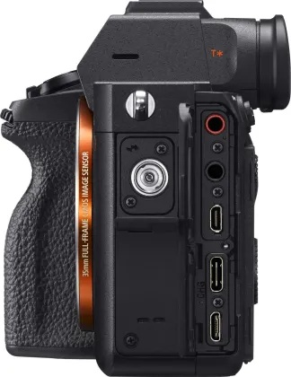 Sony Alpha ILCE-7RM4 Mirrorless Camera (Body) - image 7