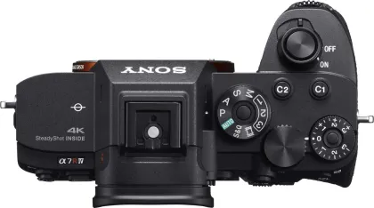 Sony Alpha ILCE-7RM4 Mirrorless Camera (Body) - image 4