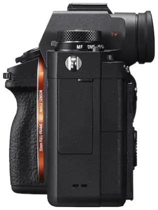 Sony Alpha ILCE-9 Mirrorless Camera (Body) - image 3