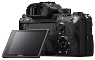 Sony Alpha ILCE-9 Mirrorless Camera (Body) - image 4