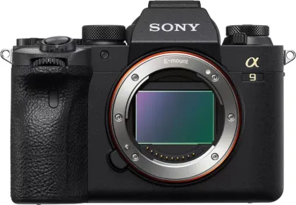 Sony Alpha ILCE-9M2 24.2MP Mirrorless Camera (Body Only) - image 2