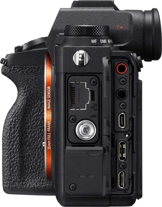 Sony Alpha ILCE-9M2 24.2MP Mirrorless Camera (Body Only) - image 7