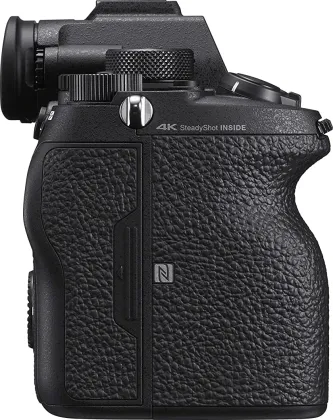 Sony Alpha ILCE-9M2 24.2MP Mirrorless Camera (Body Only) - image 6