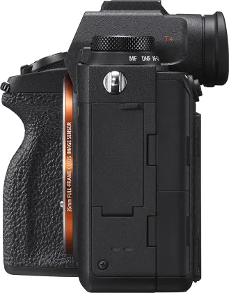 Sony Alpha ILCE-9M2 24.2MP Mirrorless Camera (Body Only) - image 5
