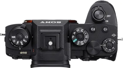 Sony Alpha ILCE-9M2 24.2MP Mirrorless Camera (Body Only) - image 4