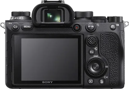 Sony Alpha ILCE-9M2 24.2MP Mirrorless Camera (Body Only) - image 3