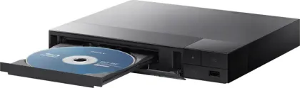 Sony BDP-S1500 Blu-Ray Disc Player - image 3