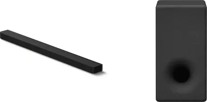 Sony Bravia Theatre Bar 9 with SW3 Wireless Subwoofer - image 2