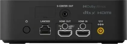 Sony Bravia Theatre Quad 504W Home Theatre System (HT-A9M2) - image 5