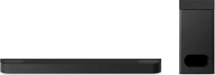 Sony Bravia Theatre Bar 6 350W Bluetooth Home Theatre (HT-B600) - image 4