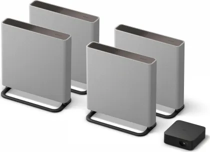 Sony Bravia Theatre Quad 504W Home Theatre System (HT-A9M2) - image 2
