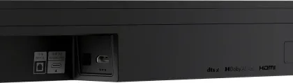 Sony Bravia Theatre Bar 6 350W Bluetooth Home Theatre (HT-B600) - image 5