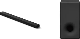 Sony Bravia Theatre Bar 9 with SW3 Wireless Subwoofer - image 1