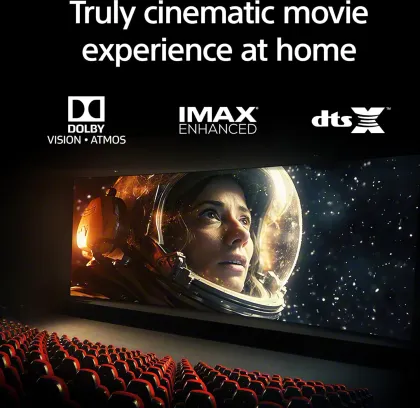 Sony Bravia Theatre Bar 9 with SW5 Wireless Subwoofer - image 4