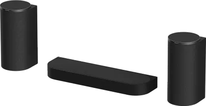 Sony BRAVIA Theatre Trio 405W Home Theater System (HT-A8) - image 3