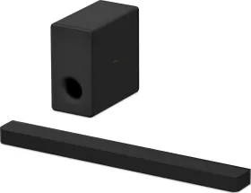 Sony Bravia Theatre Bar 8 with SW3 Wireless Subwoofer - image 1