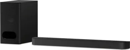 Sony Bravia Theatre Bar 6 350W Bluetooth Home Theatre (HT-B600) - image 2