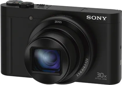 Sony Cyber-shot DSC-WX500 Point & Shoot Camera - image 6