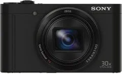 Sony Cyber-shot DSC-WX500 Point & Shoot Camera - image 1