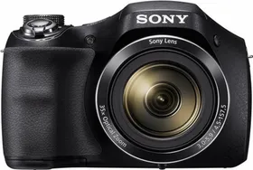 Sony Cyber-shot DSC-H300 20.1MP Digital Camera - image 1