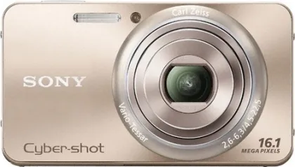 Sony Cyber-shot DSC-W630 16MP Point & Shoot Camera - image 5