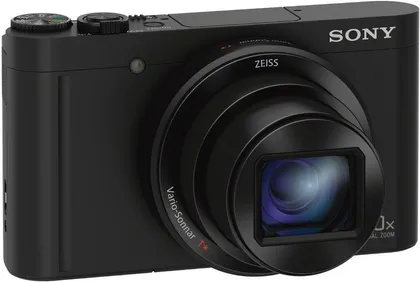 Sony Cyber-shot DSC-WX500 Point & Shoot Camera - image 4